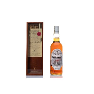 Glen Grant 1949
