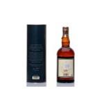 Glenfarclas 25 Years Old