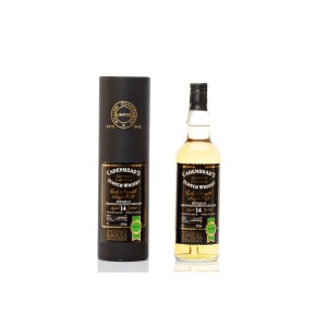 Tamnavulin 1992 Authentic Collection 14 Years Old