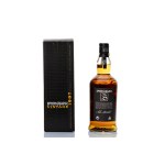 Springbank 1997 batch no. 2