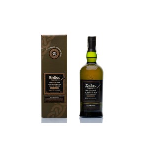 Ardbeg 1990 Airigh Nam Beist