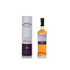 Bowmore 18 Years Old