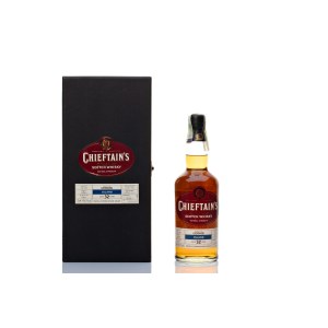 Ledaig 1973 Chieftain's 32 Years Old