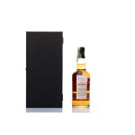 Ledaig 1973 Chieftain's 32 Years Old