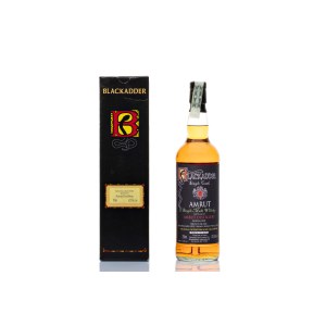 Amrut Single Cask