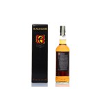 Amrut Single Cask