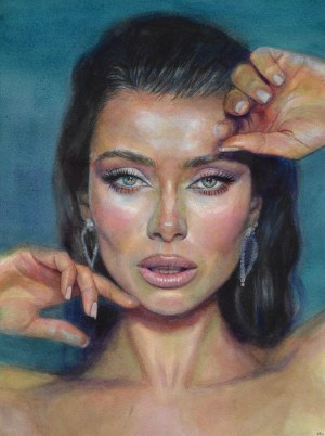 Hryhorenko Kateryna