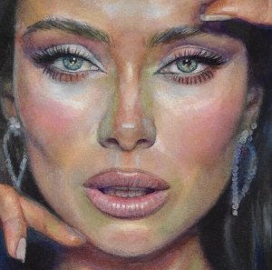 Hryhorenko Kateryna