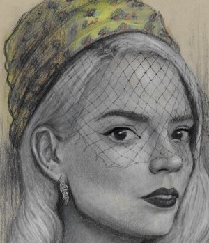 Zhidenko Victoria