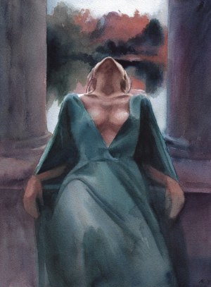 Moyseenko Tetyana