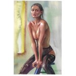 Shostak Andriy