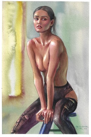 Shostak Andriy