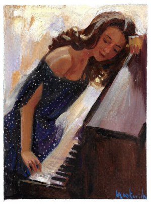 Markovych Olena