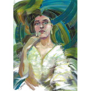 Minayev Hennadiy