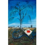 Teresa KLINK-KOBIERSKA (ur. 1935), Dojrzały owoc samotności
