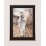 Bartłomiej LISOWSKI (ur. 1968), Pierrot, 2004