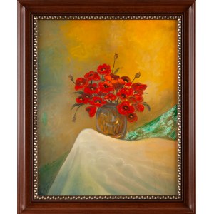 Painter INDEPENDENT, Poppies