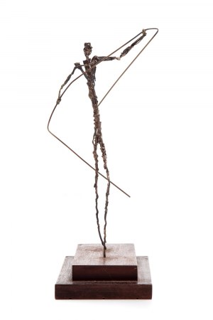 Władysław KOŻUCH (ur. 1952), Linoskoczek
