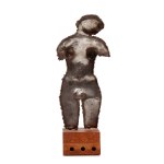 Marian OWCZARSKI (1932-2010), Female Nude