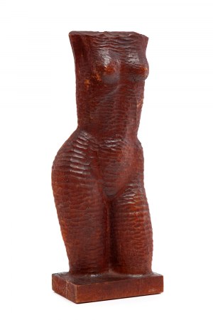 Florian RACHELSKI (1915-1977), Akt, 1961