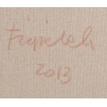 David Figielek \ Timorinelt (b. 1979), Untitled, 2013