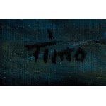 David Figielek \ Timorinelt (b. 1979), Untitled, 2013