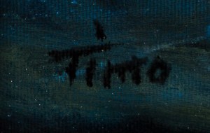 Dawid Figielek \ Timorinelt (ur. 1979), Bez tytułu, 2013