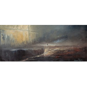 Dawid Figielek \ Timorinelt (ur. 1979), Bez tytułu, 2015