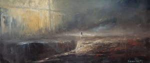 Dawid Figielek \ Timorinelt (ur. 1979), Bez tytułu, 2015