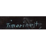 Dawid Figielek \ Timorinelt (ur. 1979), Bez tytułu, 2015