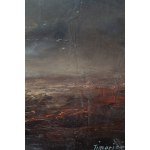 Dawid Figielek \ Timorinelt (ur. 1979), Bez tytułu, 2015
