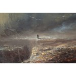 Dawid Figielek \ Timorinelt (ur. 1979), Bez tytułu, 2015