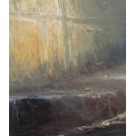Dawid Figielek \ Timorinelt (ur. 1979), Bez tytułu, 2015