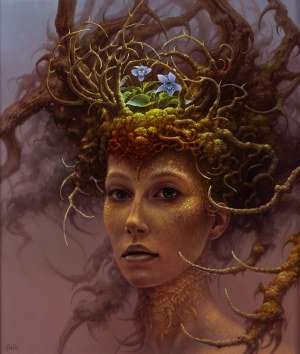 Tomasz Alen Kopera (ur. 1976, Kożuchów), 
