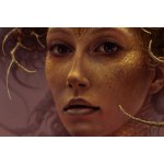 Tomasz Alen Kopera (nato nel 1976, Kozuchow), 'J17', 2017