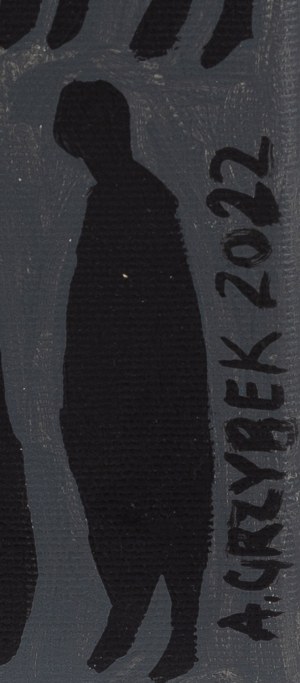 Aleksander Grzybek (ur. 1956, Białystok), 