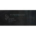 Krzysztof i Michał Powałka (ur. 1984), Próba sił II, 2021
