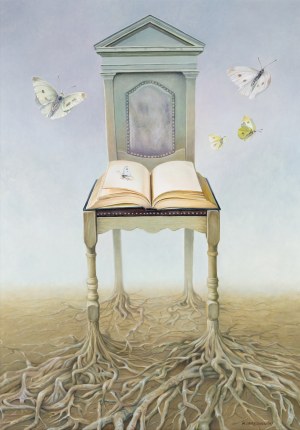 Marek Chrzanowski (ur. 1958, Łódź), 