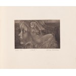 Janusz KARWACKI (ur. 1940), Port, 1983