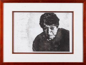 Jacek MACHOWSKI (ur. 1983), Babcia Maryla, 2011