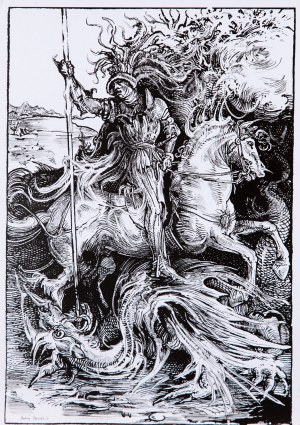 Andrzej MASIANIS (ur. 1974), Z cyklu - 