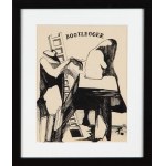 Wiesław ROSOCHA (1945), Bootlegger, 1970