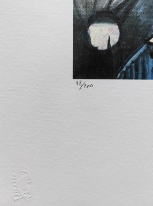 Pablo Picasso (1881-1973), Portret Dory Maar