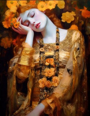 Andrzej Andrychowski (ur.1959), Sweet dreams