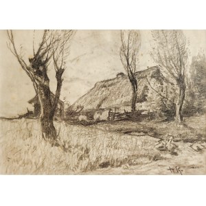 Roman Kochanowski (1856-1945), Krajina (3)