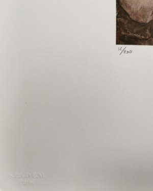 Egon Schiele (1890-1918), Dwie dziewczyny w objęciach