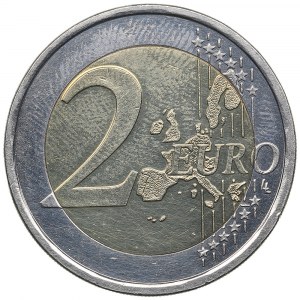 Finland 2 Euro 2004 - Enlargement of the European Union