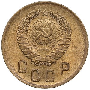 Rusko (SSSR) 2 kopějky 1940