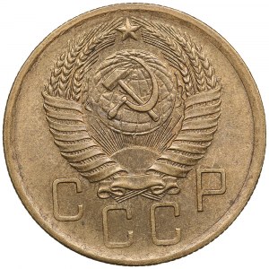 Rusko (SSSR) 5 kopějek 1955