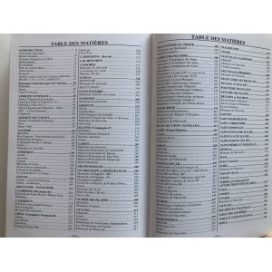Victor Gadoury, Monnaies et Jetons des Colonies Francaises, 2007